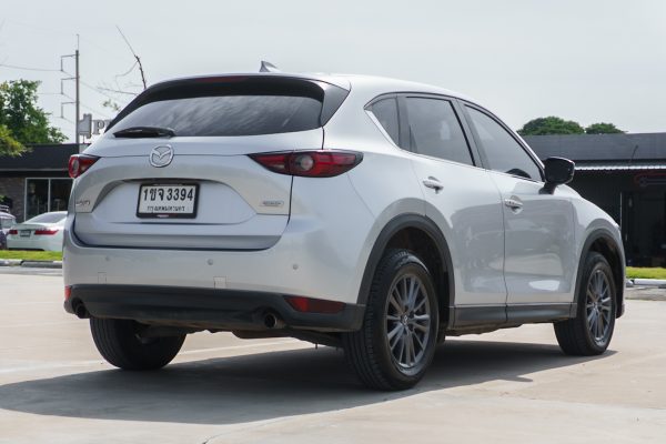 MAZDA CX-5 2.0 S AT ปี2019 จด2020 - Image 10
