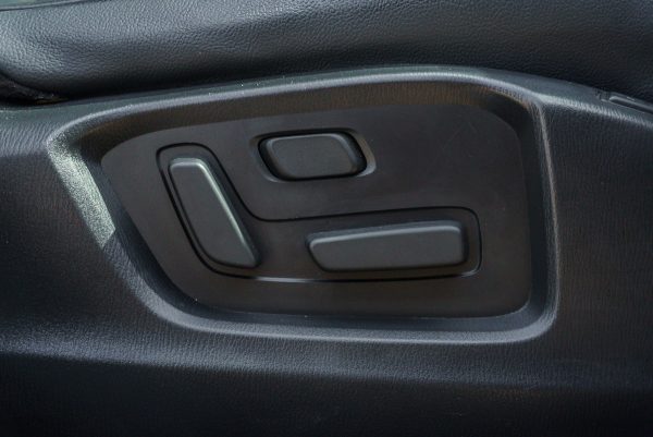 MAZDA CX-5 2.0 S AT ปี2019 จด2020 - Image 12