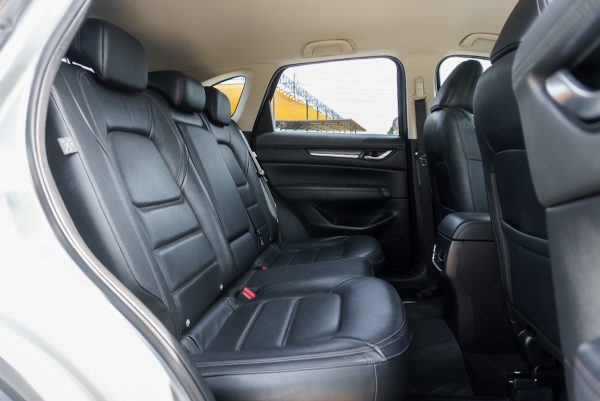 MAZDA CX-5 2.0 S AT ปี2019 จด2020 - Image 14