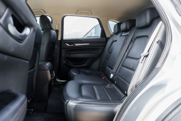 MAZDA CX-5 2.0 S AT ปี2019 จด2020 - Image 15