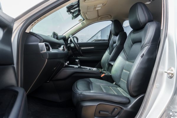 MAZDA CX-5 2.0 S AT ปี2019 จด2020 - Image 16