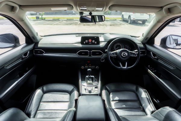 MAZDA CX-5 2.0 S AT ปี2019 จด2020 - Image 17