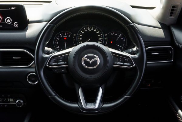 MAZDA CX-5 2.0 S AT ปี2019 จด2020 - Image 19
