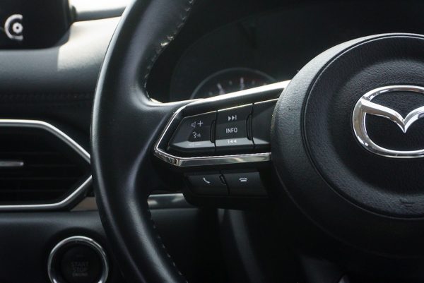 MAZDA CX-5 2.0 S AT ปี2019 จด2020 - Image 20