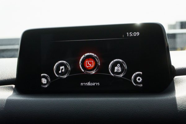 MAZDA CX-5 2.0 S AT ปี2019 จด2020 - Image 25