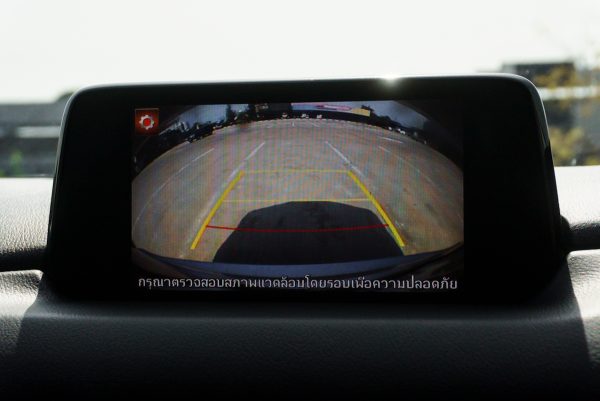 MAZDA CX-5 2.0 S AT ปี2019 จด2020 - Image 26