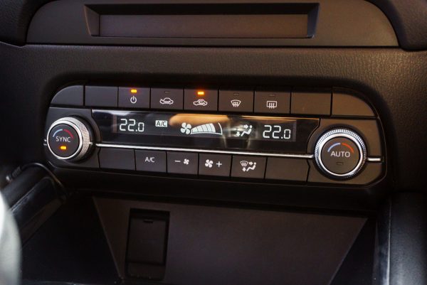 MAZDA CX-5 2.0 S AT ปี2019 จด2020 - Image 27