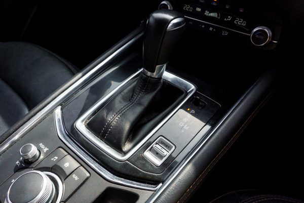 MAZDA CX-5 2.0 S AT ปี2019 จด2020 - Image 29