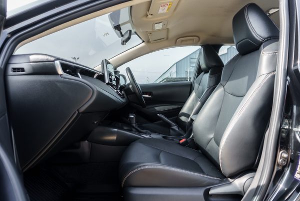TOYOTA ALTIS 1.6 G AT ปี2021 - Image 14