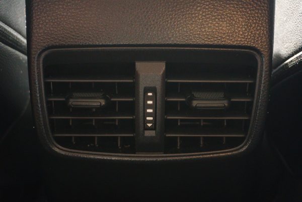 TOYOTA ALTIS 1.6 G AT ปี2021 - Image 16