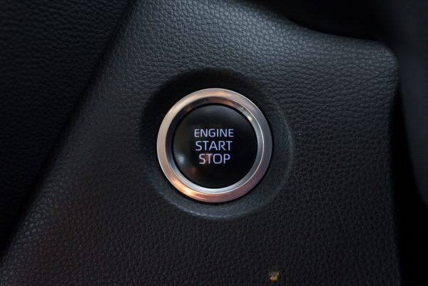 TOYOTA ALTIS 1.6 G AT ปี2021 - Image 20