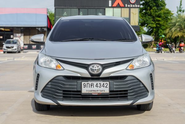 TOYOTA VIOS 1.5 ENTRY AT ปี 2019 - Image 4