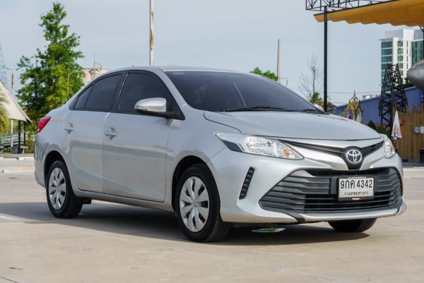 TOYOTA VIOS 1.5 ENTRY AT ปี 2019 - Image 5