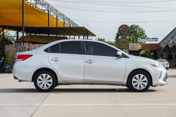 TOYOTA VIOS 1.5 ENTRY AT ปี 2019 - Image 6