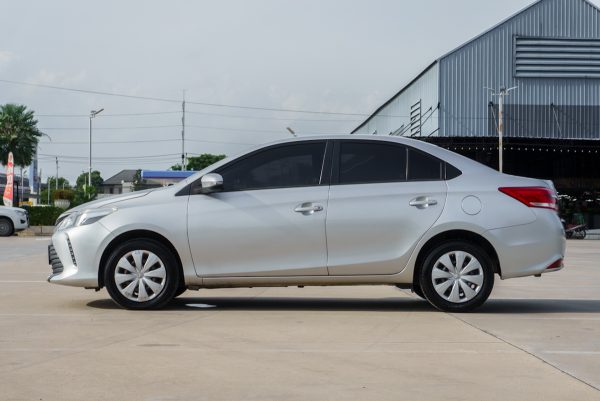 TOYOTA VIOS 1.5 ENTRY AT ปี 2019 - Image 7