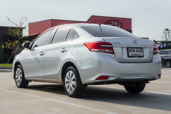 TOYOTA VIOS 1.5 ENTRY AT ปี 2019 - Image 8
