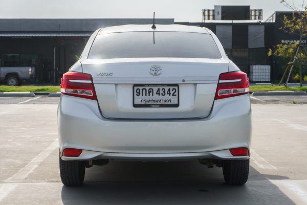 TOYOTA VIOS 1.5 ENTRY AT ปี 2019 - Image 9