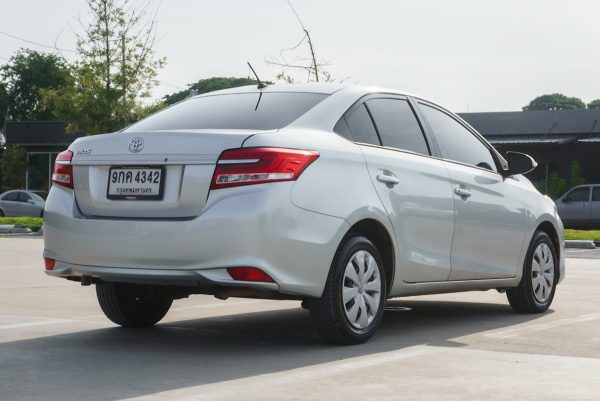 TOYOTA VIOS 1.5 ENTRY AT ปี 2019 - Image 10