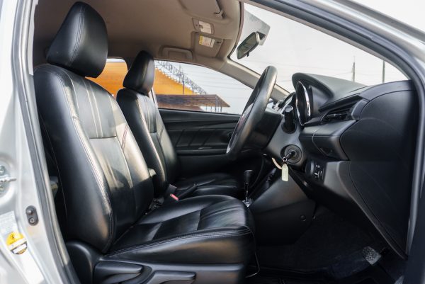 TOYOTA VIOS 1.5 ENTRY AT ปี 2019 - Image 11
