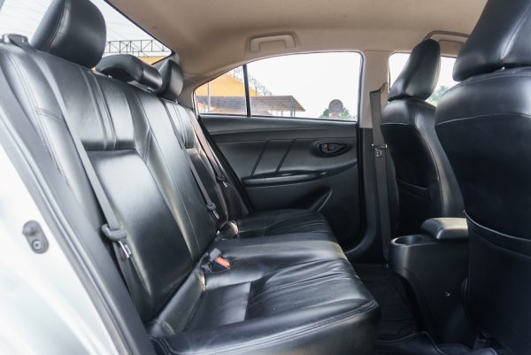 TOYOTA VIOS 1.5 ENTRY AT ปี 2019 - Image 12