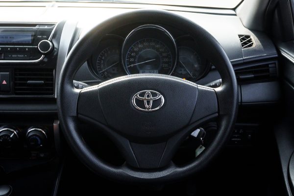 TOYOTA VIOS 1.5 ENTRY AT ปี 2019 - Image 16