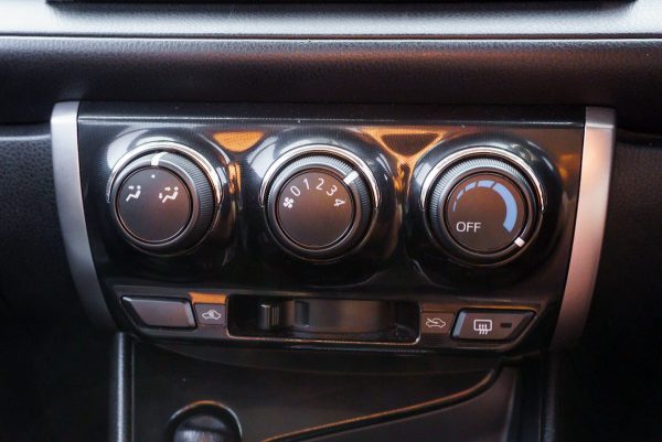 TOYOTA VIOS 1.5 ENTRY AT ปี 2019 - Image 20