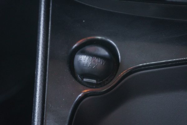 TOYOTA VIOS 1.5 ENTRY AT ปี 2019 - Image 21
