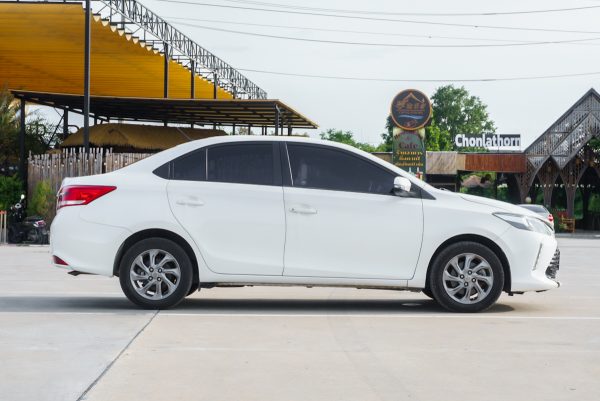 TOYOTA VIOS 1.5 MID AT ปี 2019 - Image 6