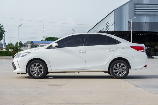 TOYOTA VIOS 1.5 MID AT ปี 2019 - Image 7
