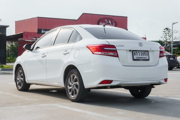 TOYOTA VIOS 1.5 MID AT ปี 2019 - Image 8