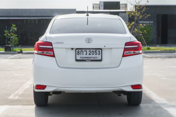 TOYOTA VIOS 1.5 MID AT ปี 2019 - Image 9