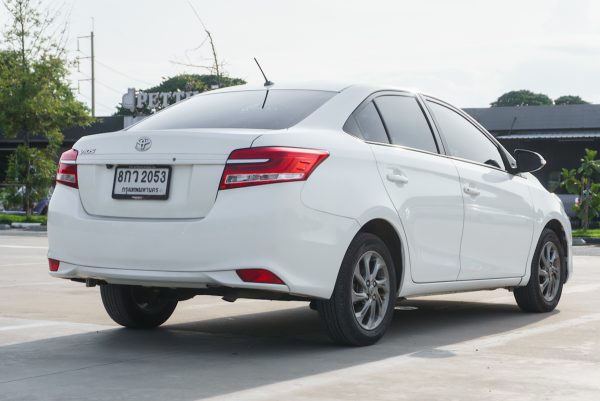 TOYOTA VIOS 1.5 MID AT ปี 2019 - Image 10