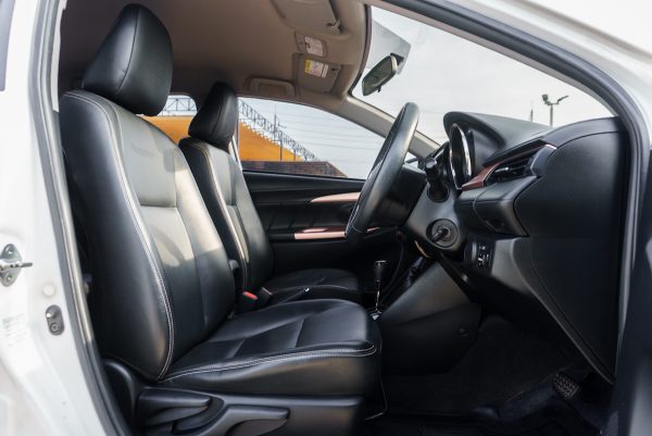 TOYOTA VIOS 1.5 MID AT ปี 2019 - Image 11