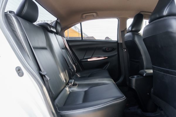 TOYOTA VIOS 1.5 MID AT ปี 2019 - Image 12