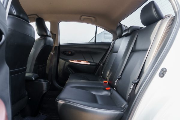 TOYOTA VIOS 1.5 MID AT ปี 2019 - Image 13