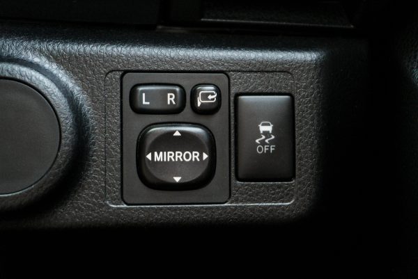 TOYOTA VIOS 1.5 MID AT ปี 2019 - Image 19