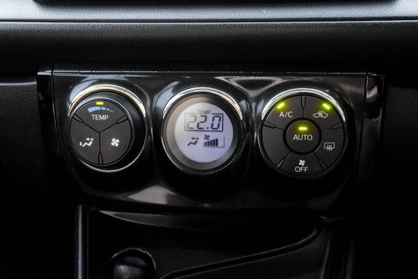 TOYOTA VIOS 1.5 MID AT ปี 2019 - Image 22