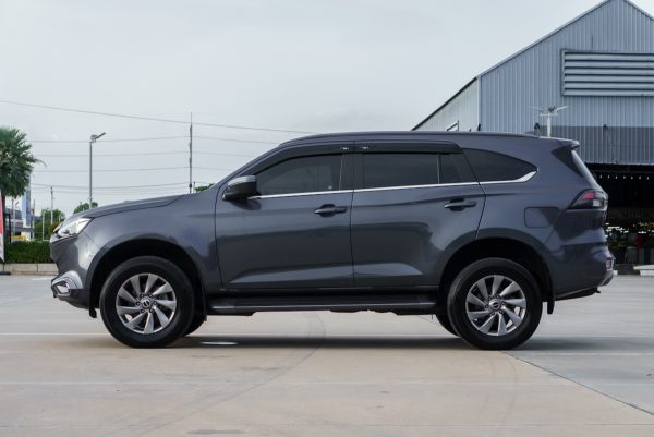 ISUZU MU-X 1.9 ELEGANT AT ปี2023 - Image 7