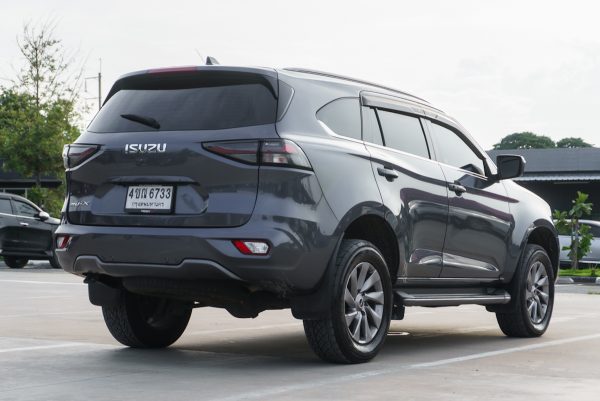 ISUZU MU-X 1.9 ELEGANT AT ปี2023 - Image 10