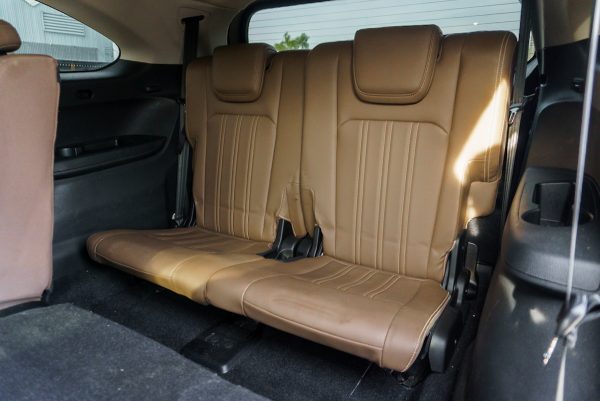 ISUZU MU-X 1.9 ELEGANT AT ปี2023 - Image 15