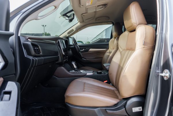 ISUZU MU-X 1.9 ELEGANT AT ปี2023 - Image 17