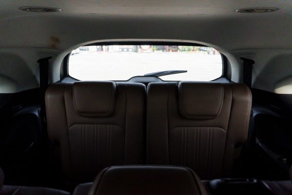 ISUZU MU-X 1.9 ELEGANT AT ปี2023 - Image 20