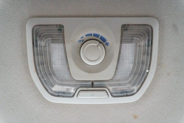 ISUZU MU-X 1.9 ELEGANT AT ปี2023 - Image 21