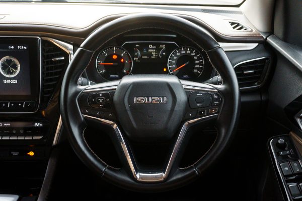 ISUZU MU-X 1.9 ELEGANT AT ปี2023 - Image 23