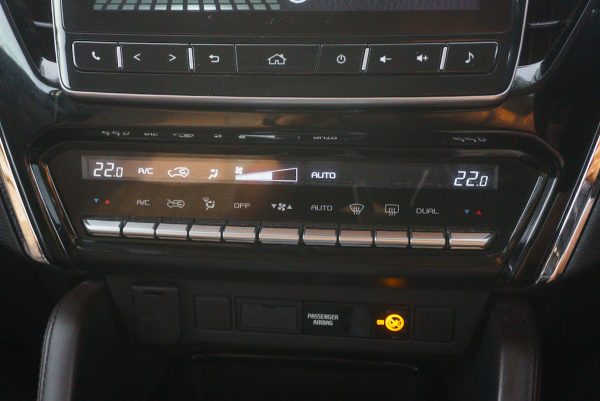 ISUZU MU-X 1.9 ELEGANT AT ปี2023 - Image 30