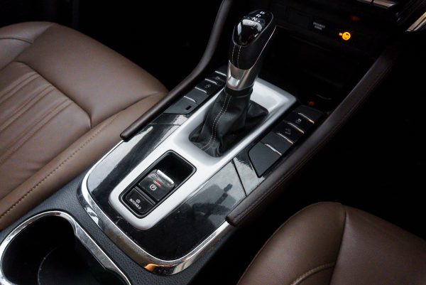 ISUZU MU-X 1.9 ELEGANT AT ปี2023 - Image 32