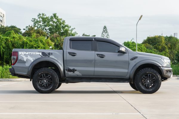 FORD RANGER 2.0 RAPTOR DOUBLECAB 4WD AT ปี 2018 - Image 6