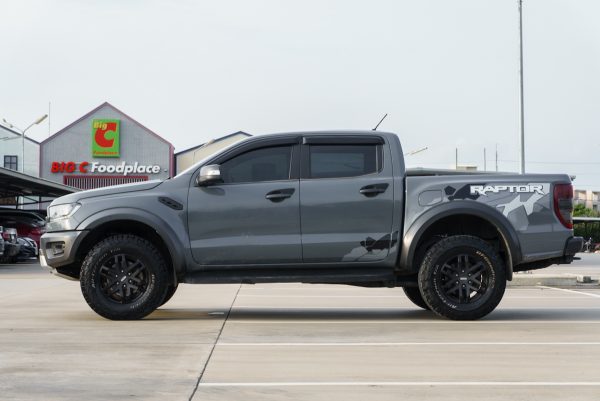 FORD RANGER 2.0 RAPTOR DOUBLECAB 4WD AT ปี 2018 - Image 7