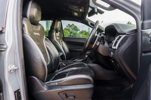 FORD RANGER 2.0 RAPTOR DOUBLECAB 4WD AT ปี 2018 - Image 11