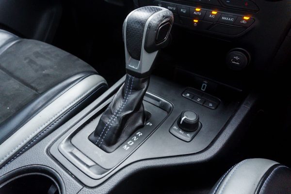 FORD RANGER 2.0 RAPTOR DOUBLECAB 4WD AT ปี 2018 - Image 30